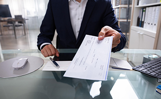 Credit Bureau & De-duplication Checks