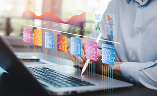 Data Management & Digitization