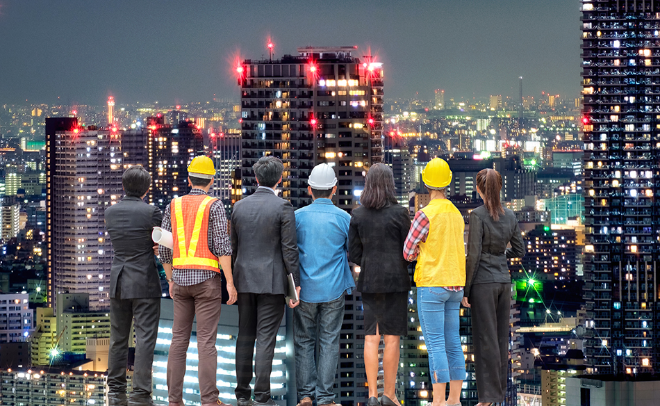 Infrastructure & Workforce